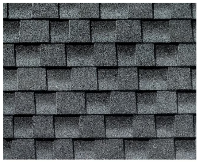 GAF TimberTEX Hip and Ridge Cap