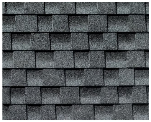 GAF TimberTEX Hip and Ridge Cap